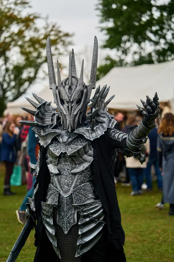 Reportage Photo Fête des Sorcières