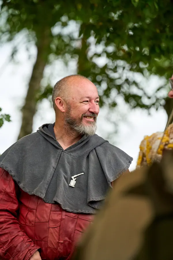 Reportage Photo Fête des Sorcières