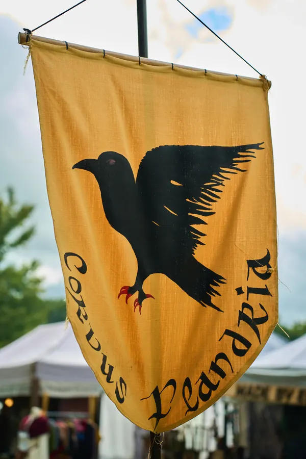 Reportage Photo Fête des Sorcières