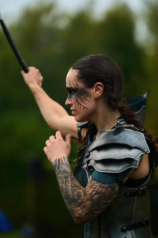 Reportage Photo Fête des Sorcières