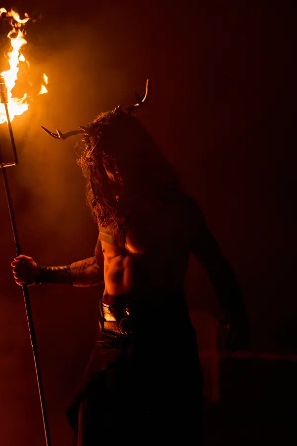 Reportage Photo Fête des Sorcières