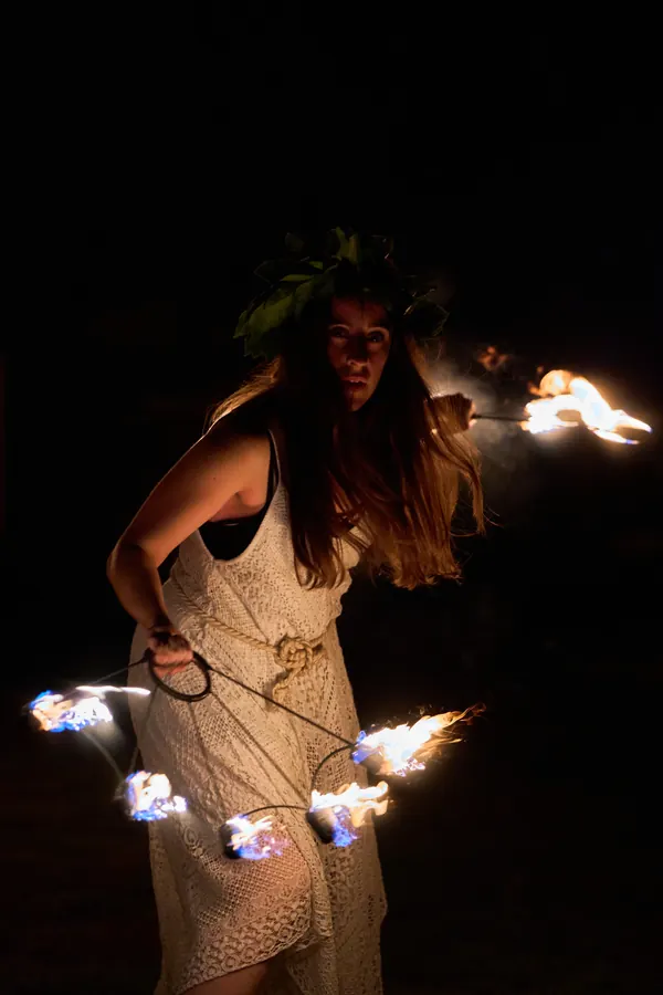 Reportage Photo Fête des Sorcières