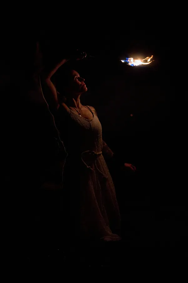 Reportage Photo Fête des Sorcières