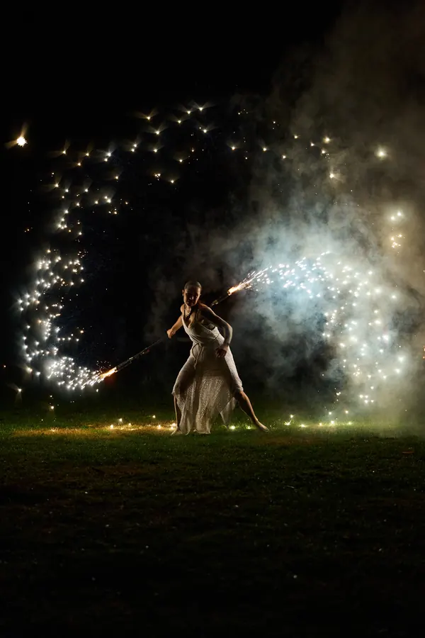 Reportage Photo Fête des Sorcières