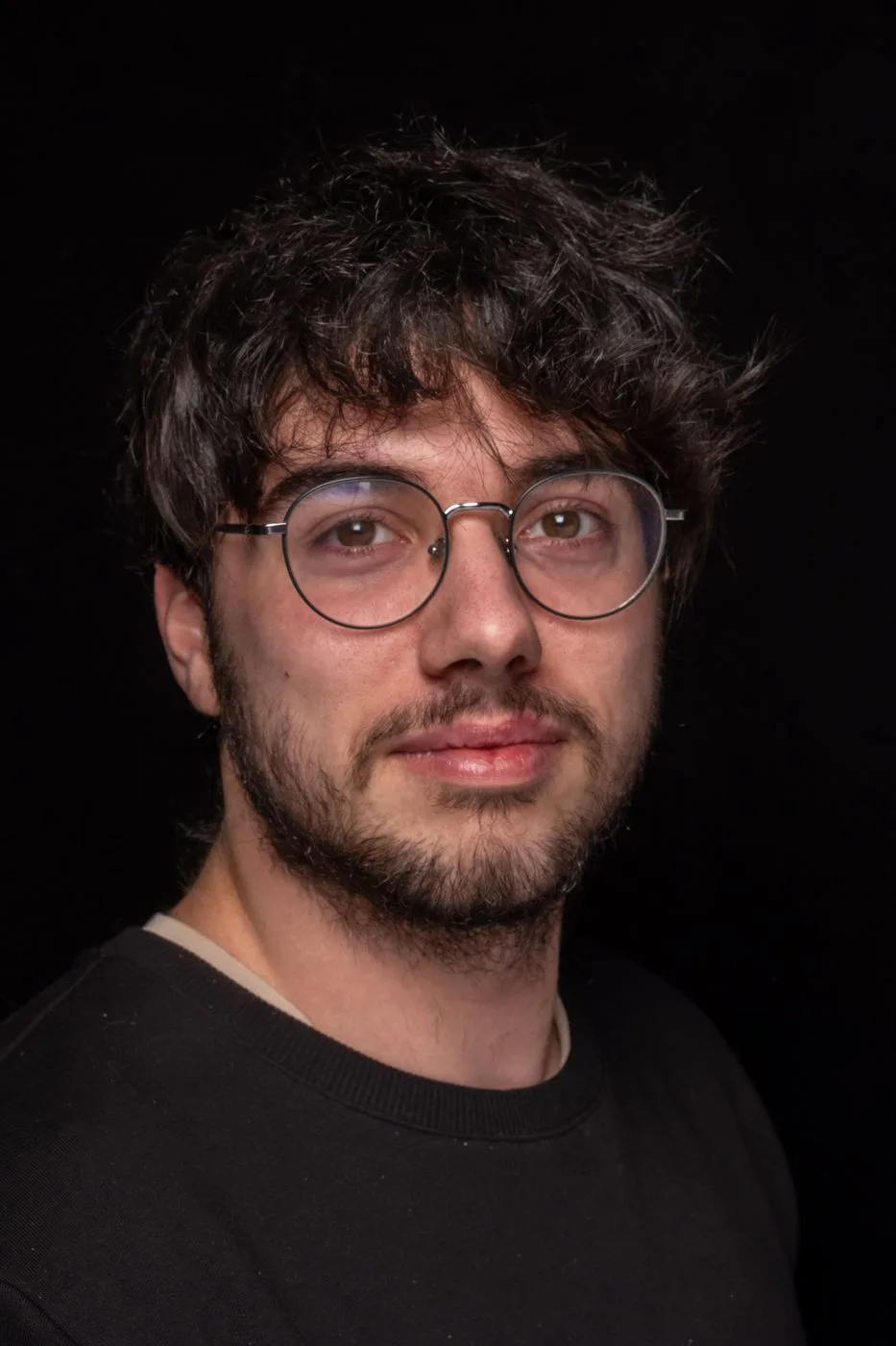 Alexandre Feraud, créateur digital