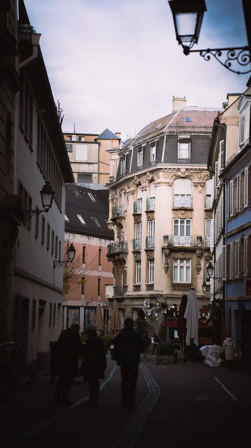 Strasbourg