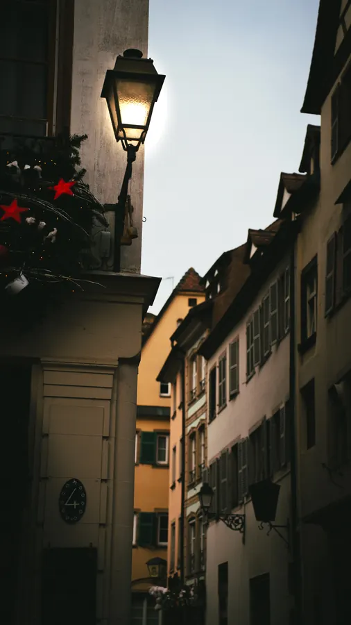 Strasbourg