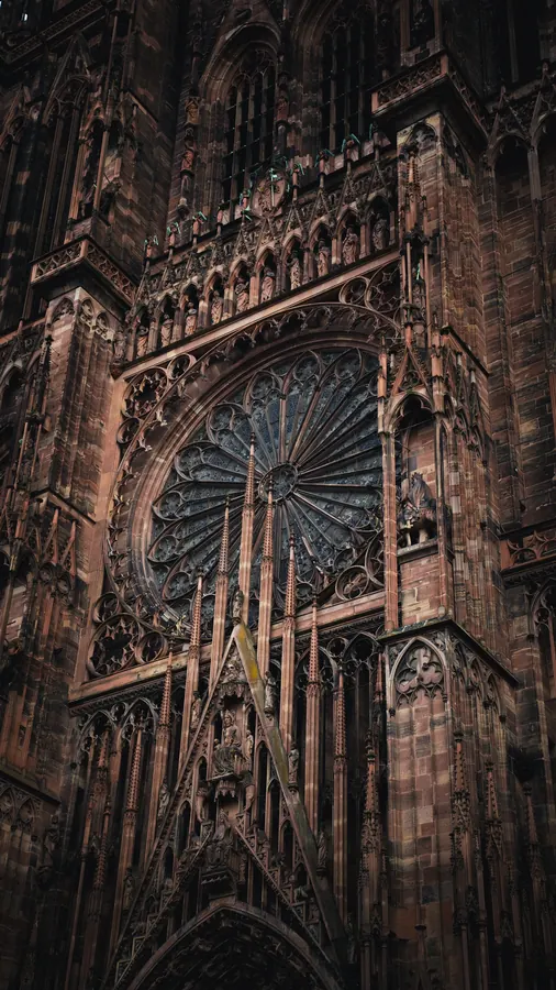 Strasbourg