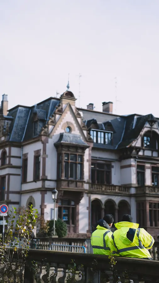 Strasbourg