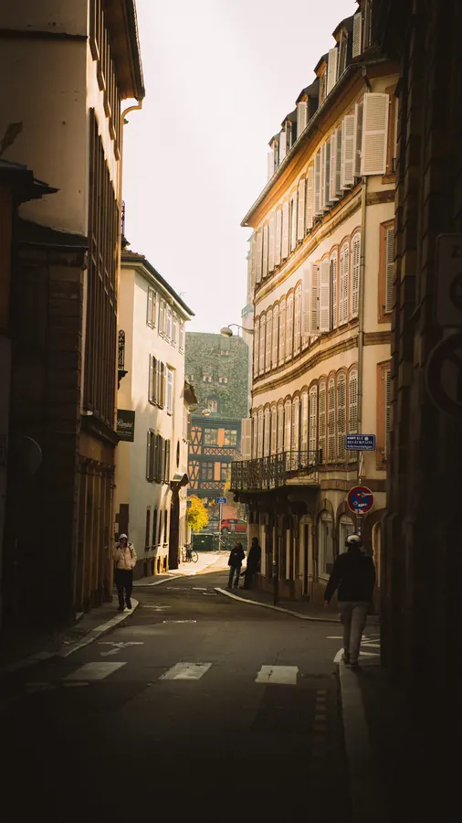 Strasbourg